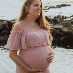 Darcey the Doula