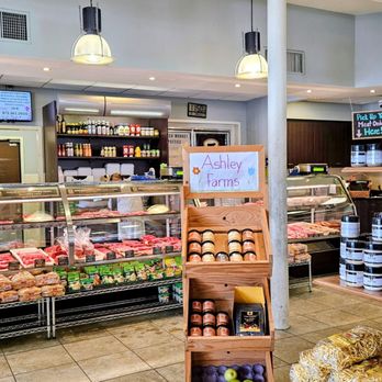Sussex Market - Inside - Meat Shops Near Me - Wharton, New Jersey Sussex Market - Inside - Meat Shops Near Me - Wharton, New Jersey