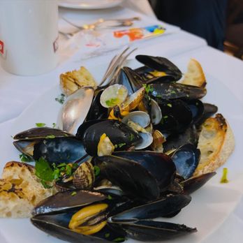 Antica Boheme - Italian Near Me - Rome, RM Antica Boheme - Italian Near Me - Rome, RM