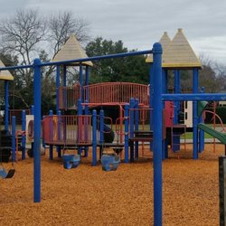 Playarea