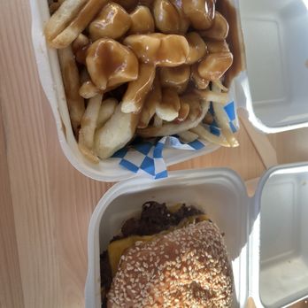 MATTY’S PATTY’S BURGER CLUB - Updated March 2025 - 208 Photos & 196 ...