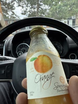 Et Voilà ! French Bakery by null