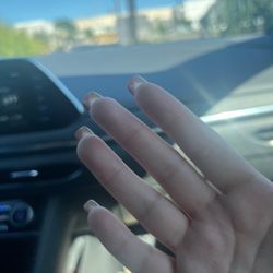 C S Nails