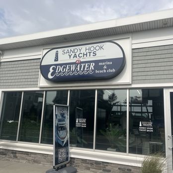Sandy Hook Yacht Sales - Boat Dealers Near Me - Sea Bright, New Jersey Sandy Hook Yacht Sales - Boat Dealers Near Me - Sea Bright, New Jersey
