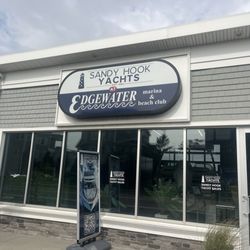 Sandy Hook Yacht Sales