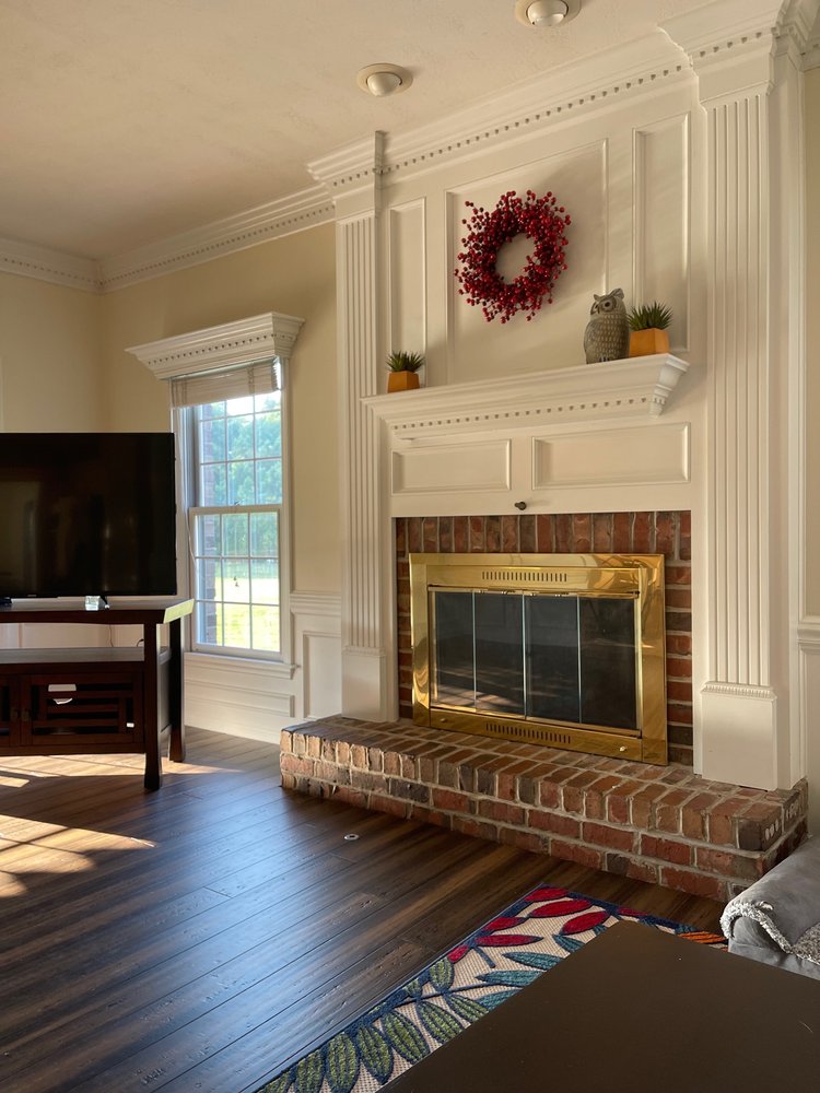 Slide of Colors connect