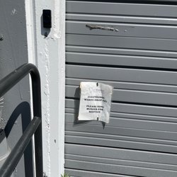 The door bell