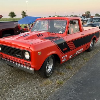 U S 36 Raceway - Races & Competitions Near Me - Osborn, Missouri