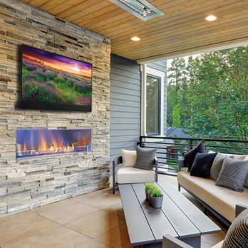 Builder Systems Group - Outdoor Living at it's finest! - Security Systems Near Me - San Antonio, Texas