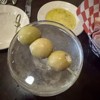 Cantina Italiana - Italian Near Me - Boston, Massachusetts