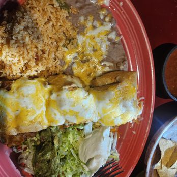 La Posada Real - Chimi - Mexican Near Me - Carson City, Nevada La Posada Real - Chimi - Mexican Near Me - Carson City, Nevada