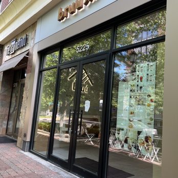 Bruu Cafe - Bubble Tea Near Me - Overland Park, Kansas