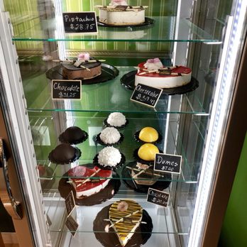 La Carraia - Ice Cream & Frozen Yogurt Near Me - Edmonton, Alberta