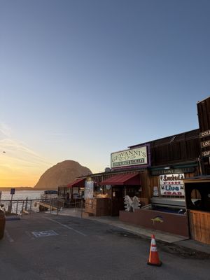 Giovanni's Fish Market And Galley by null