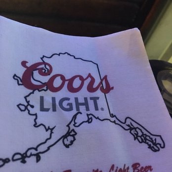 Yukon Bar - Yukon Bar is awesome - Bars Near Me - Seward, Alaska