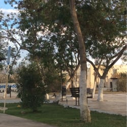 Parque La Capilla