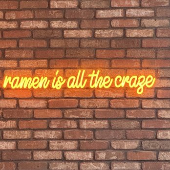 JINYA Ramen Bar - Royal Oak - Dining room - Ramen Near Me - Royal Oak, Michigan JINYA Ramen Bar - Royal Oak - Dining room - Ramen Near Me - Royal Oak, Michigan