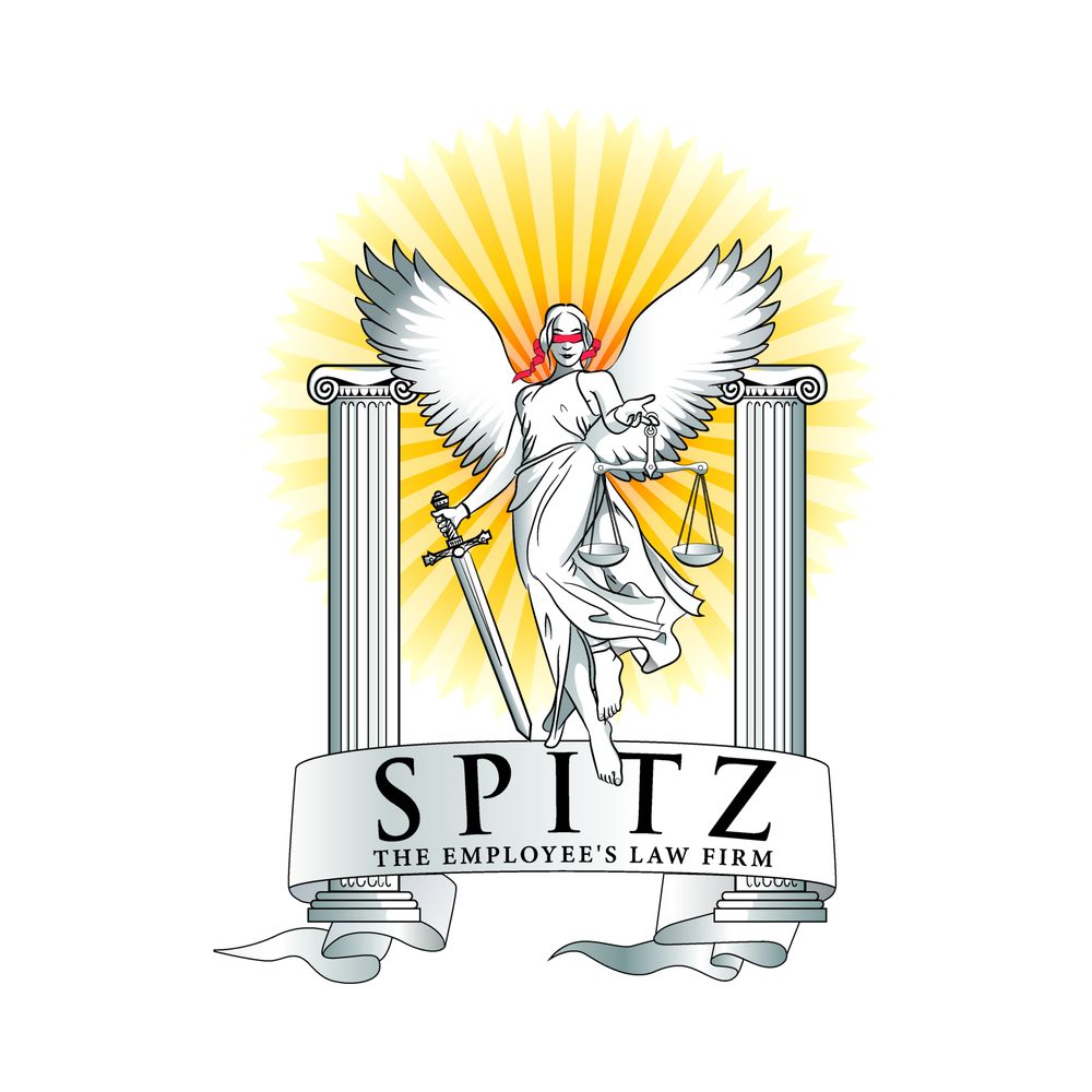 Spitz, The Employee’s Law Firm - disability attorney in Cincinnati, OH
