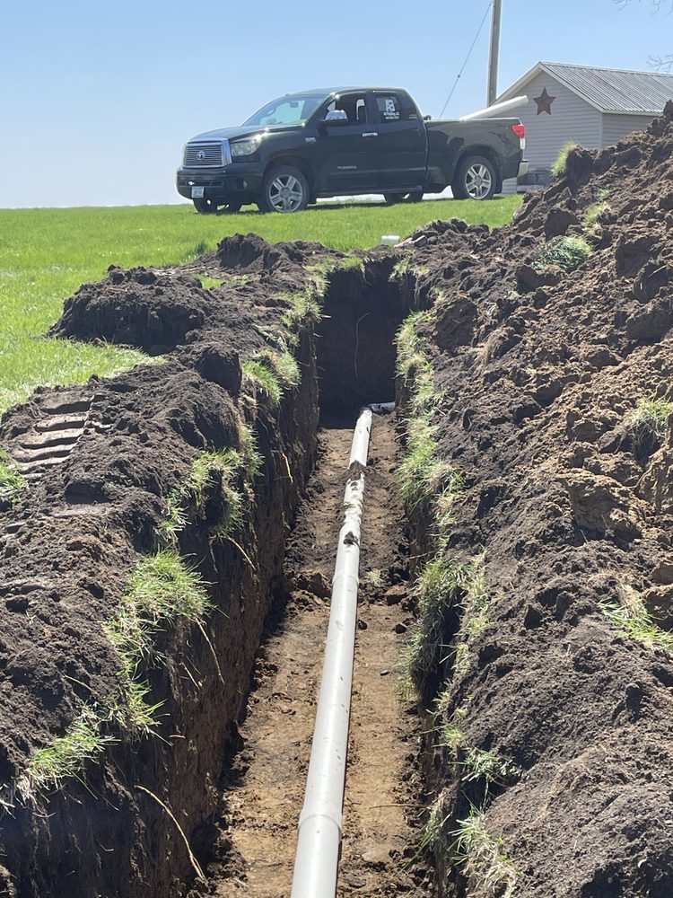 Slide of AB Plumbing