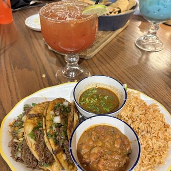 Azul Cantina - Birria Tacos - Tex-Mex Near Me - Pigeon Forge, Tennessee