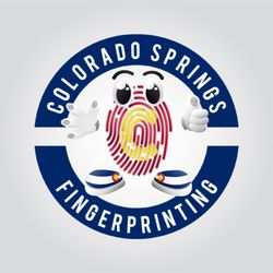 Colorado Springs Fingerprinting - Meet "Printy" The Colorado Springs Fingerprinting fanatic!
