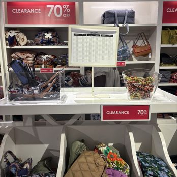 Vera Bradley - Wrentham - Accessories Near Me - Wrentham, Massachusetts Vera Bradley - Wrentham - Accessories Near Me - Wrentham, Massachusetts