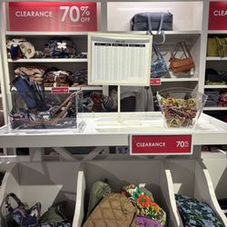Vera Bradley - Wrentham
