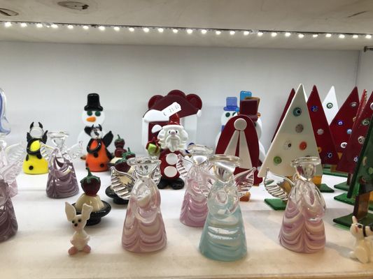 Ellegi Murano Glass Factory by null