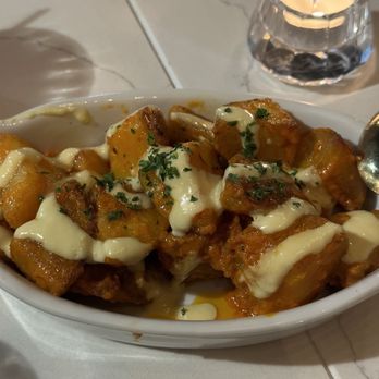 Dos Besos - Patatas Bravas - Spanish Near Me - Pasadena, California