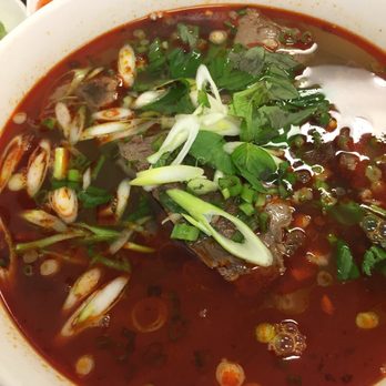 Pho Cuong - Pretty sure it's the B30 - Vietnamese Near Me - Wichita, Kansas