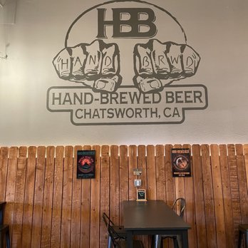 Hand-Brewed Beer - Breweries Near Me - Los Angeles, California Hand-Brewed Beer - Breweries Near Me - Los Angeles, California
