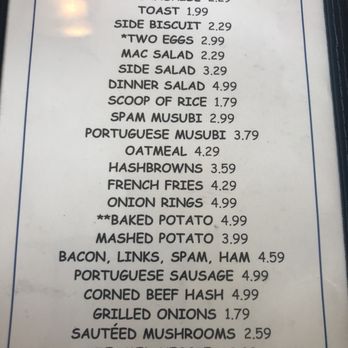 Kona Kitchen - Seattle - Hawaiian Near Me - Seattle, Washington