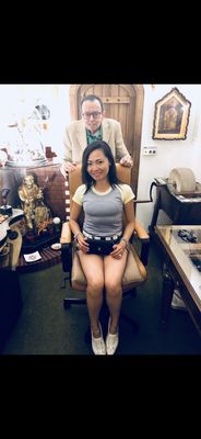 Coral Museum by null