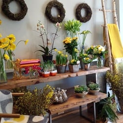 Bloomfields Flowers