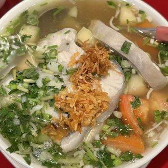 Thien Hoang Restaurant - 207. Vietnamese Sweet and Sour Soup - Vietnamese Near Me - Portland, Oregon Thien Hoang Restaurant - 207. Vietnamese Sweet and Sour Soup - Vietnamese Near Me - Portland, Oregon