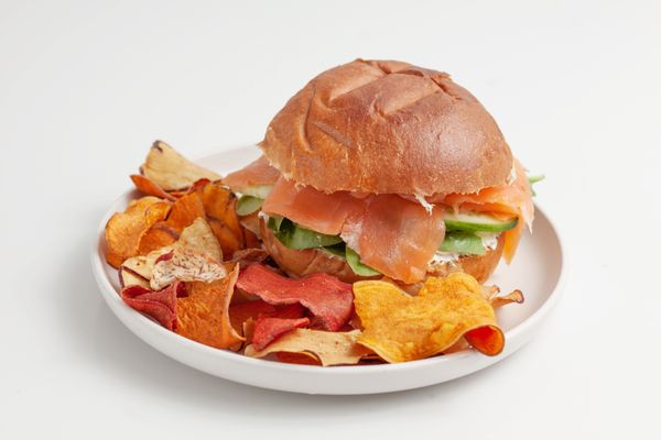 The Well Coffee by null