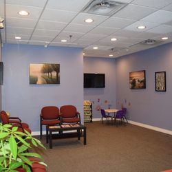 Sandhurst Family Dental Clinic - Our kid-friendly, comfortable and spacious reception area