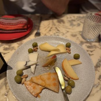 Canela Bistro Bar - Cheese - Spanish Near Me - San Francisco, California Canela Bistro Bar - Cheese - Spanish Near Me - San Francisco, California