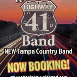 The Highway 41 Band