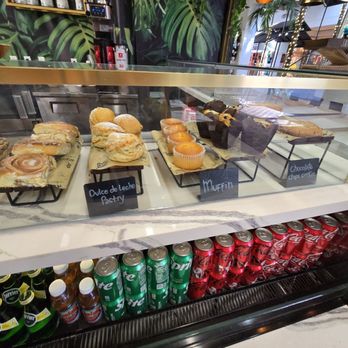 La Industria Bakery - Pancakes Near Me - Miami, Florida