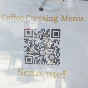 Coffee Crossing - Coffee & Tea Near Me - Jeffersonville, Indiana