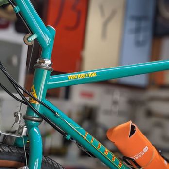 Bye-Cyclery - Bike Repair/Maintenance Near Me - Dublin, California Bye-Cyclery - Bike Repair/Maintenance Near Me - Dublin, California