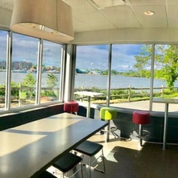 McDonald's - a view of a restaurant with a view of the water - Coffee & Tea Near Me - Sandusky, Ohio McDonald's - a view of a restaurant with a view of the water - Coffee & Tea Near Me - Sandusky, Ohio
