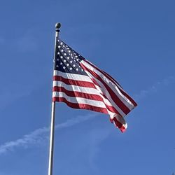 Alexandria National Cemetery