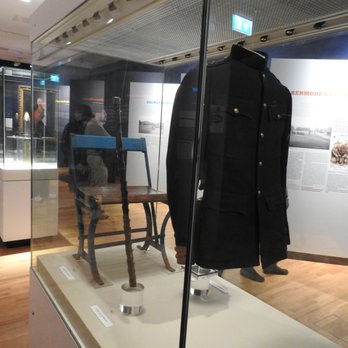 Galway City Museum - Museums Near Me - Galway, G