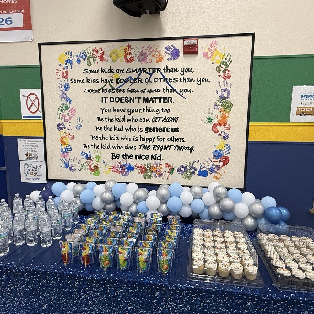 Imagine Schools - Elementary Schools Near Me - Las Vegas, Nevada Imagine Schools - Elementary Schools Near Me - Las Vegas, Nevada