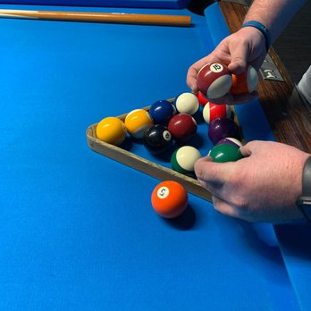 The Grand - Pool Halls Near Me - Austin, Texas