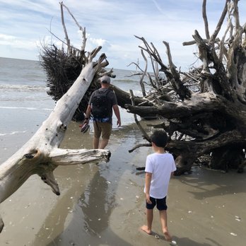 Botany Bay Plantation - Parks Near Me - Edisto Island, South Carolina