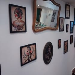 Manchester  - Barber & salon
