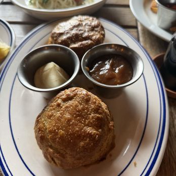 Blooming Hill Farm - Biscuits - Farmers Market Near Me - Monroe, New York